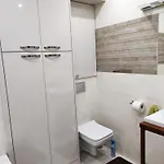 White Lily Apartment
