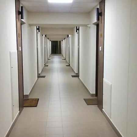 Lejlighed White Lily *