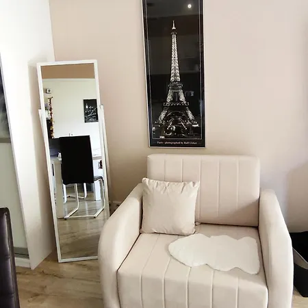 White Lily Apartment