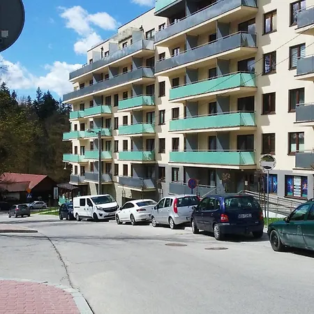 Lejlighed White Lily