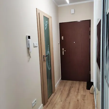 White Lily * Krynica Zdroj