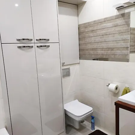 White Lily Lejlighed