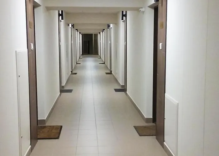 Lejlighed White Lily *