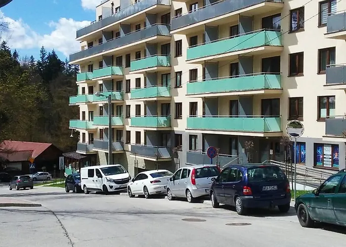 Lejlighed White Lily