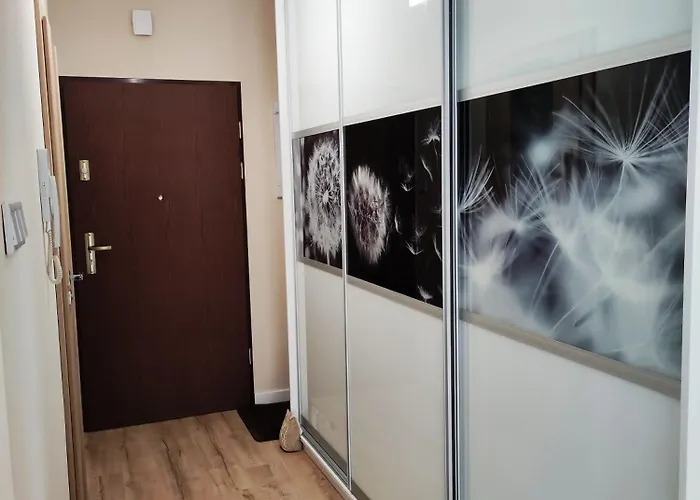 Lejlighed White Lily Krynica Zdroj