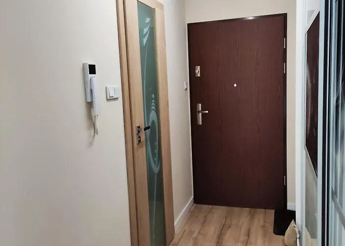 White Lily * Krynica Zdroj