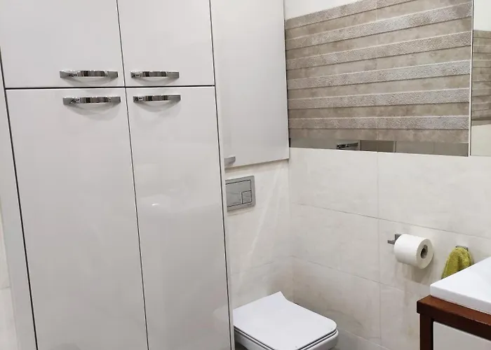 White Lily Lejlighed